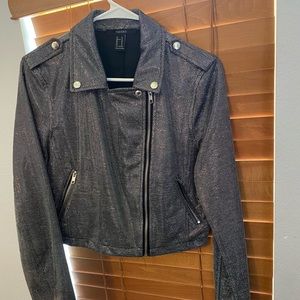 Forever 21 Jacket